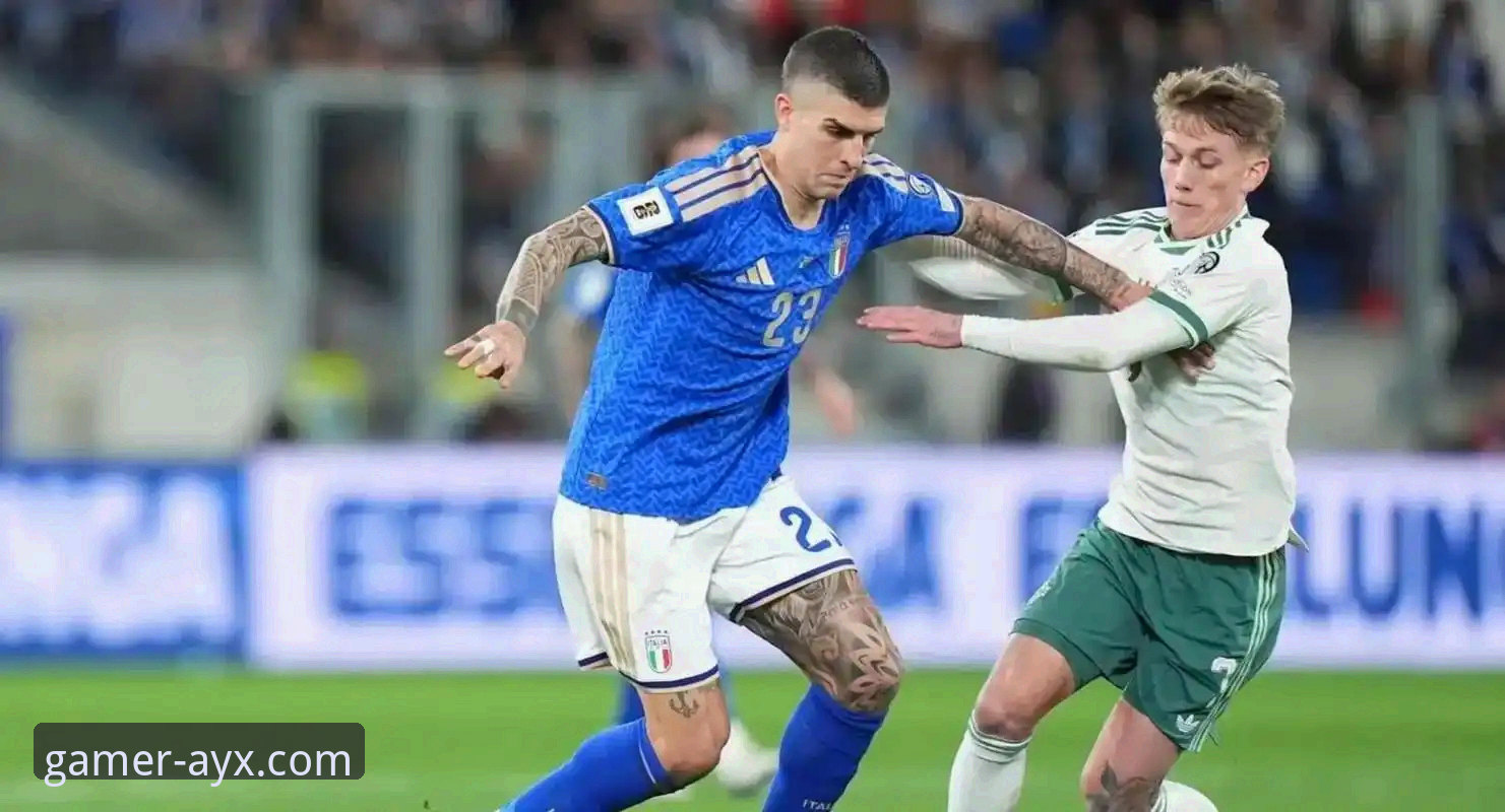 如何理解意大利队连续三届无缘世界杯的深层原因？