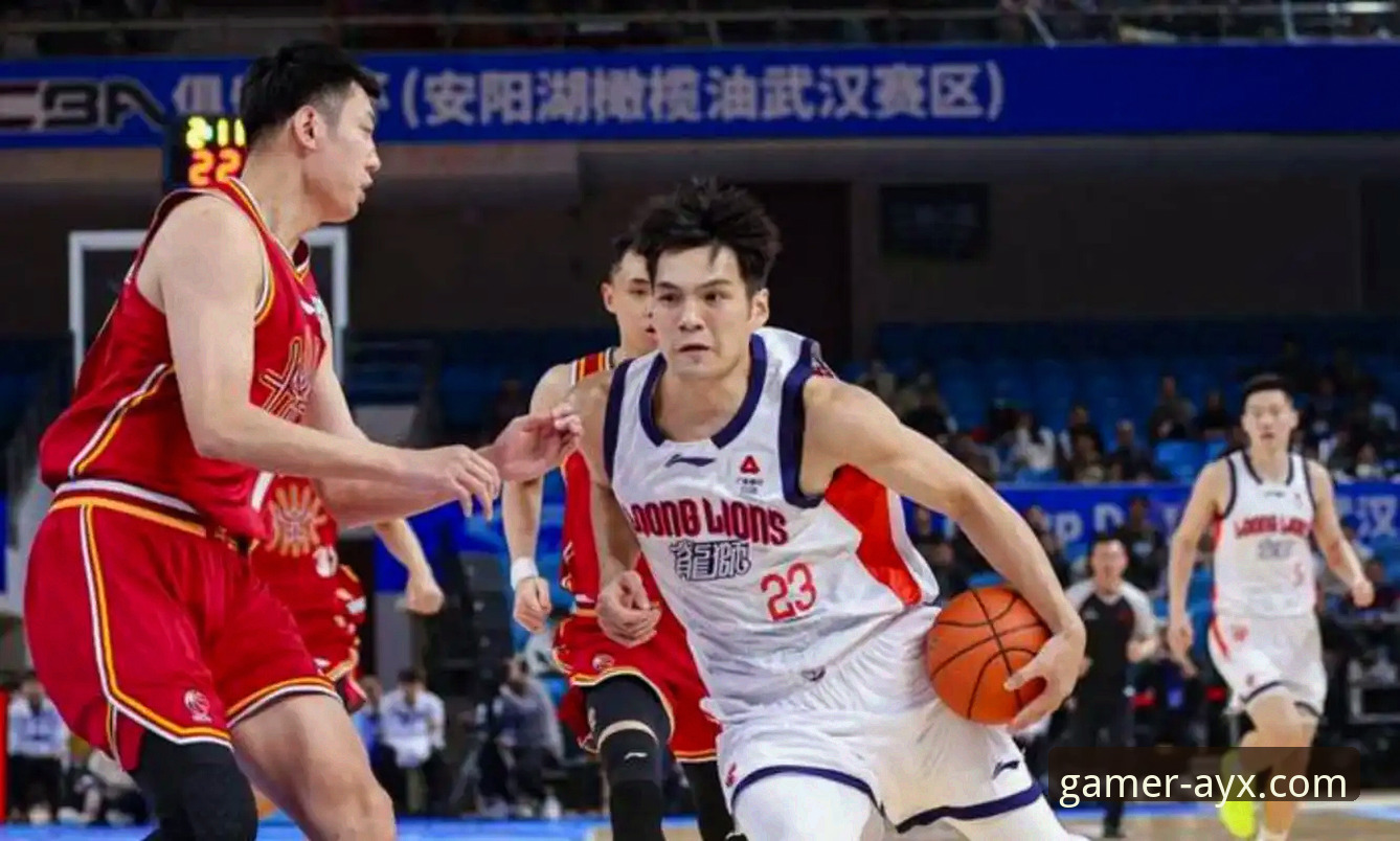 陈国豪无缘战旧主vs“回避条款”升级：CBA状元与老东家的恩怨对决解析