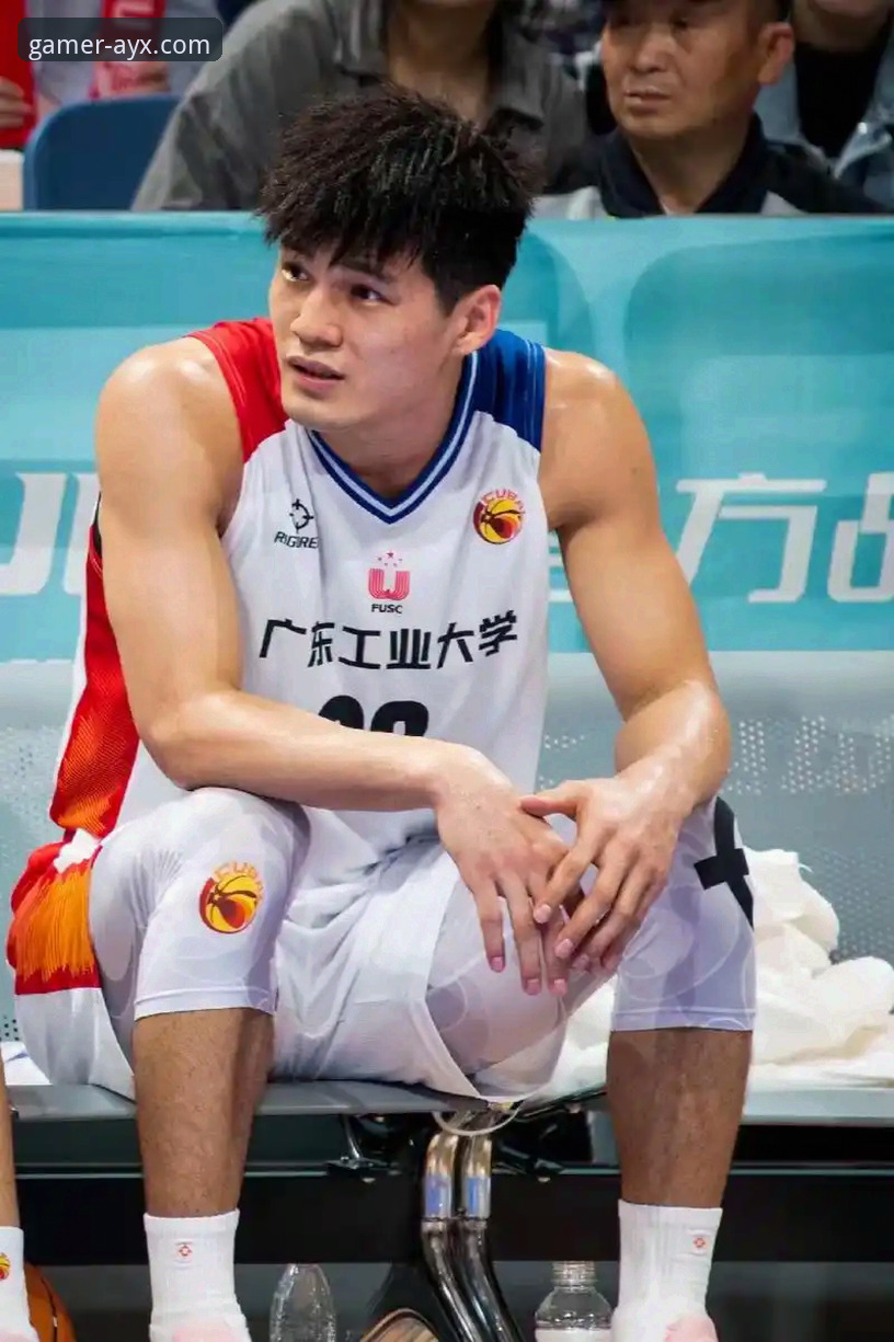 揭秘陈国豪“回避条款”升级背后：CBA状元为何两度无缘战旧主？