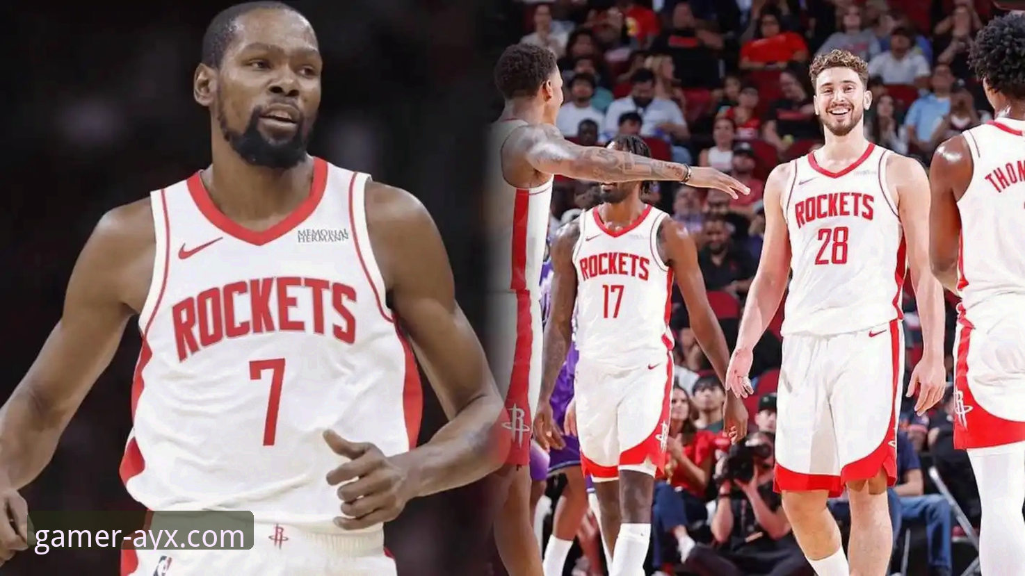 3个关键转折点，复盘火箭主场大胜尼克斯的战术博弈